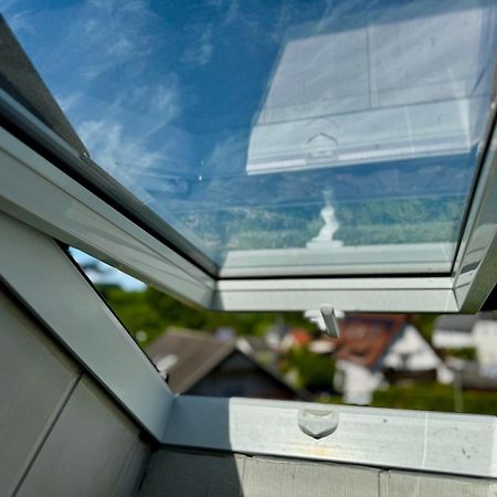 Moehne Ferienwohnung Möhnesee Exterior foto