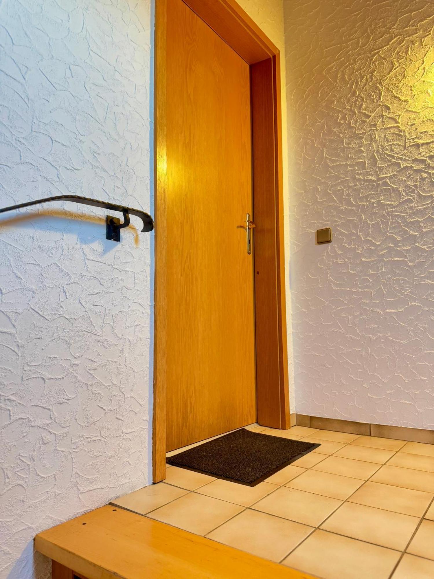 Moehne Ferienwohnung Möhnesee Exterior foto