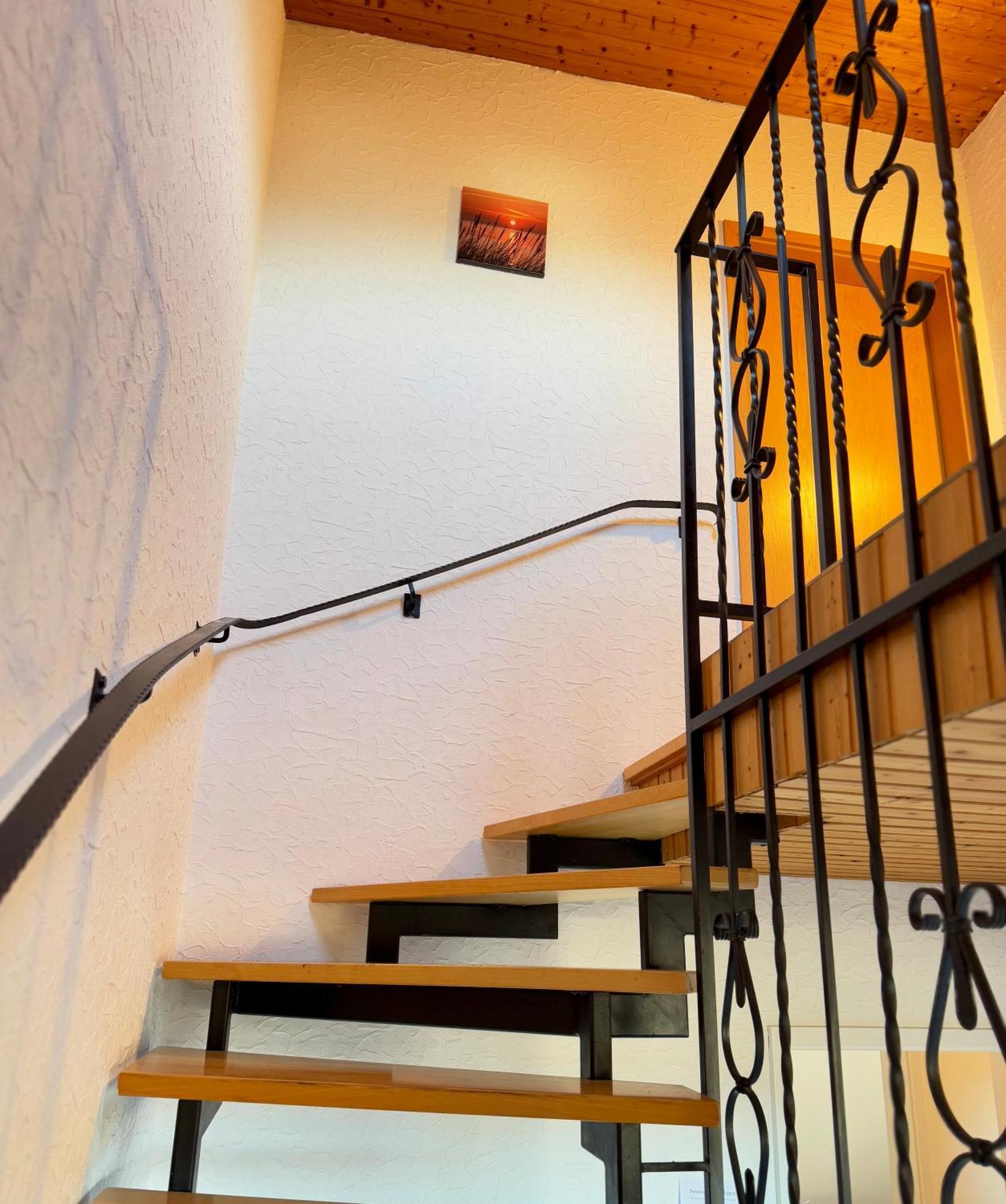 Moehne Ferienwohnung Möhnesee Exterior foto