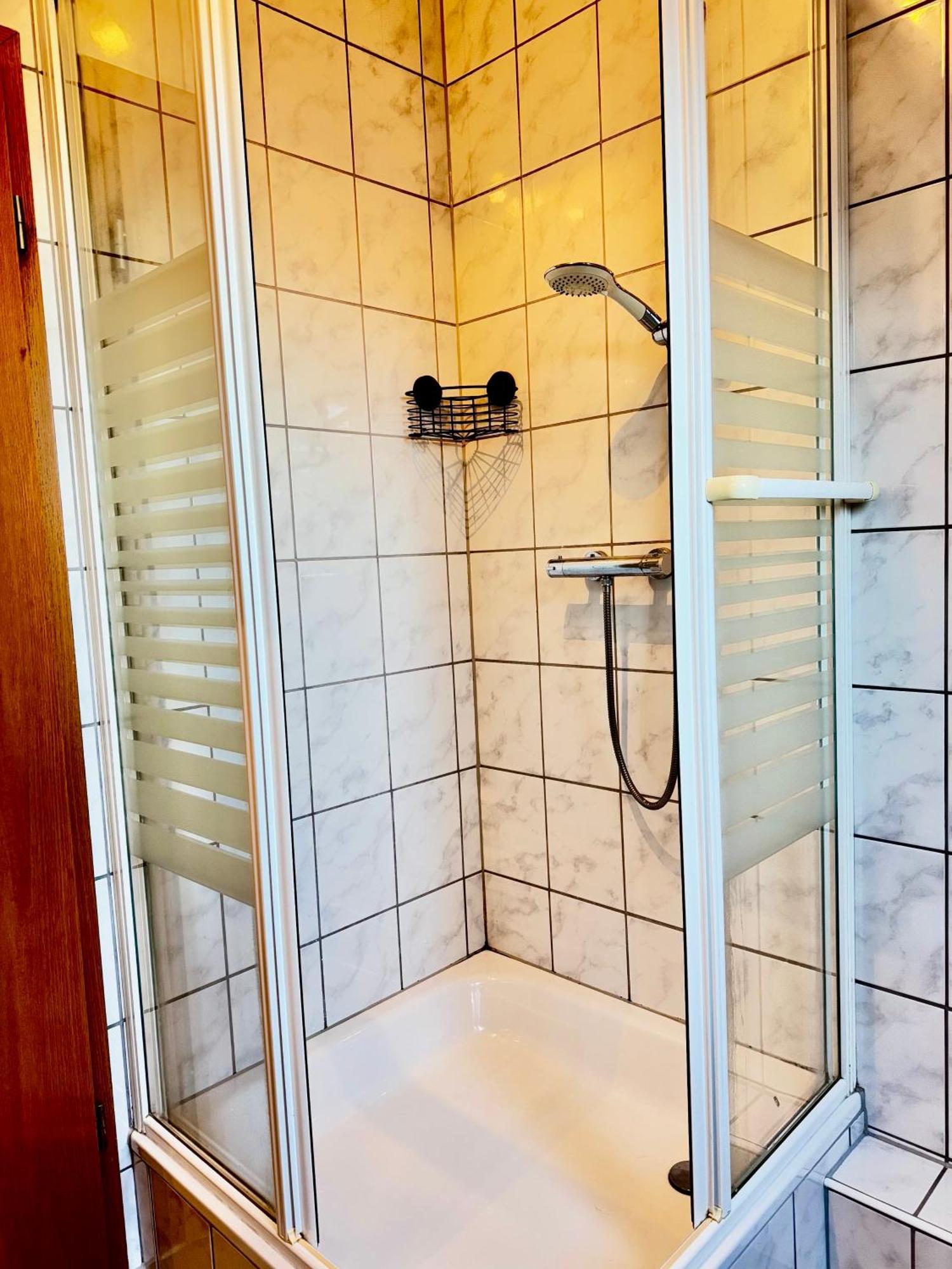 Moehne Ferienwohnung Möhnesee Exterior foto